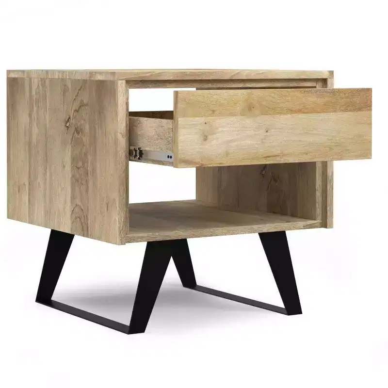 End Table Natural