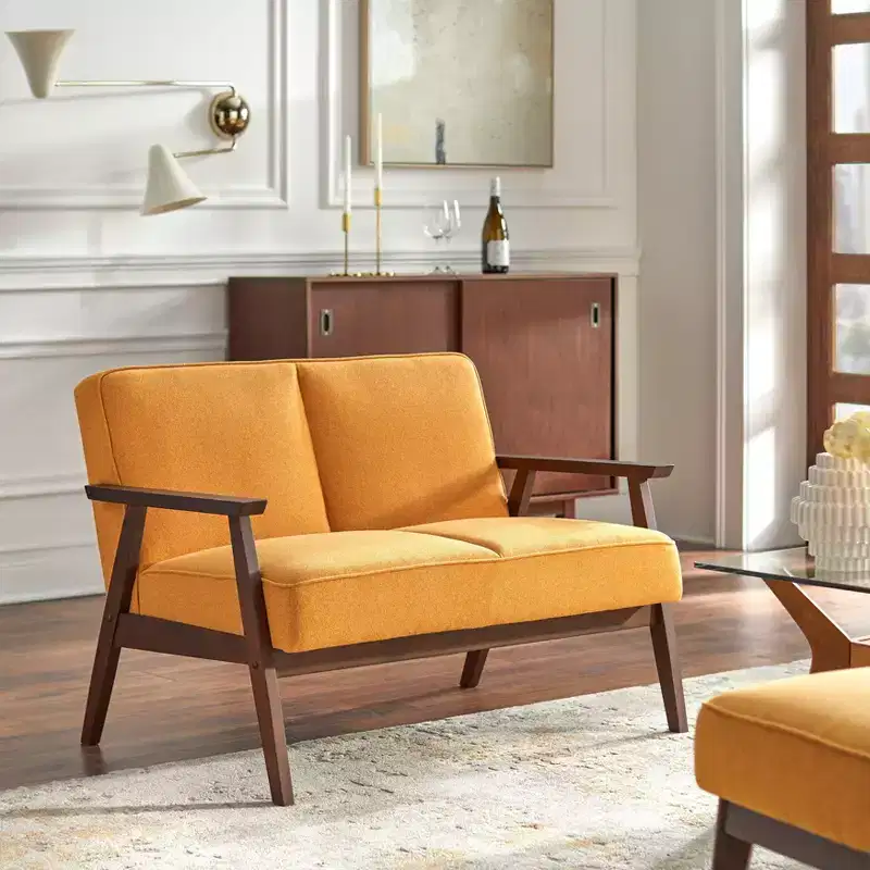 Sonia Loveseat - Buylateral