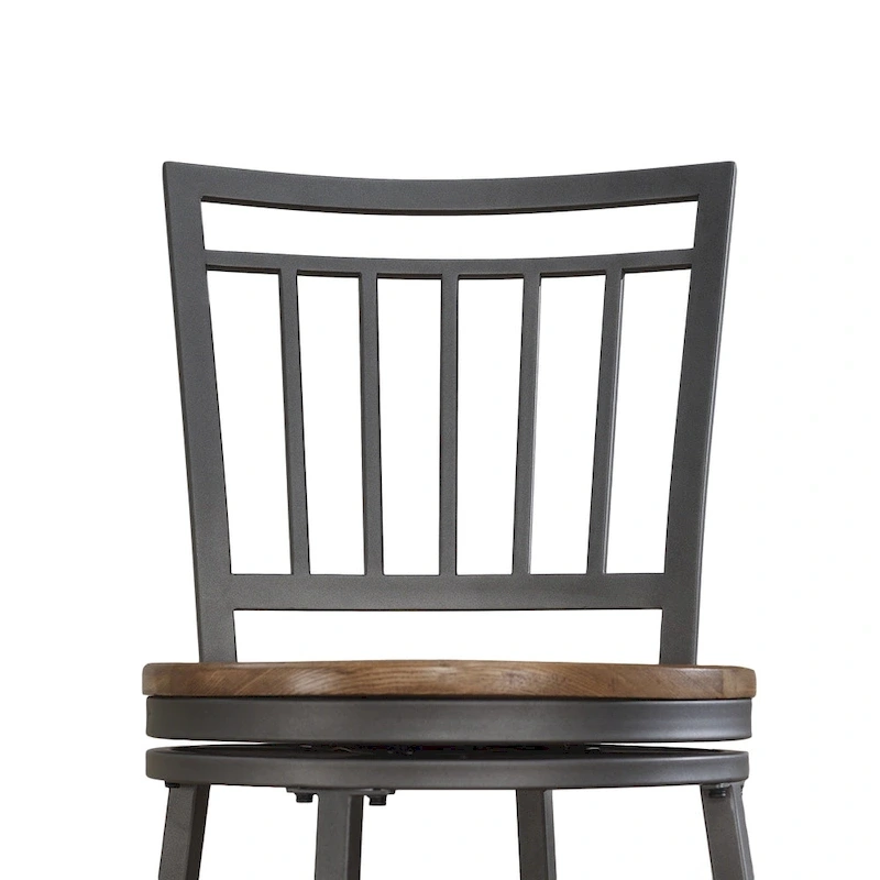 Copper Grove Selwood 25-inch Counter Stool