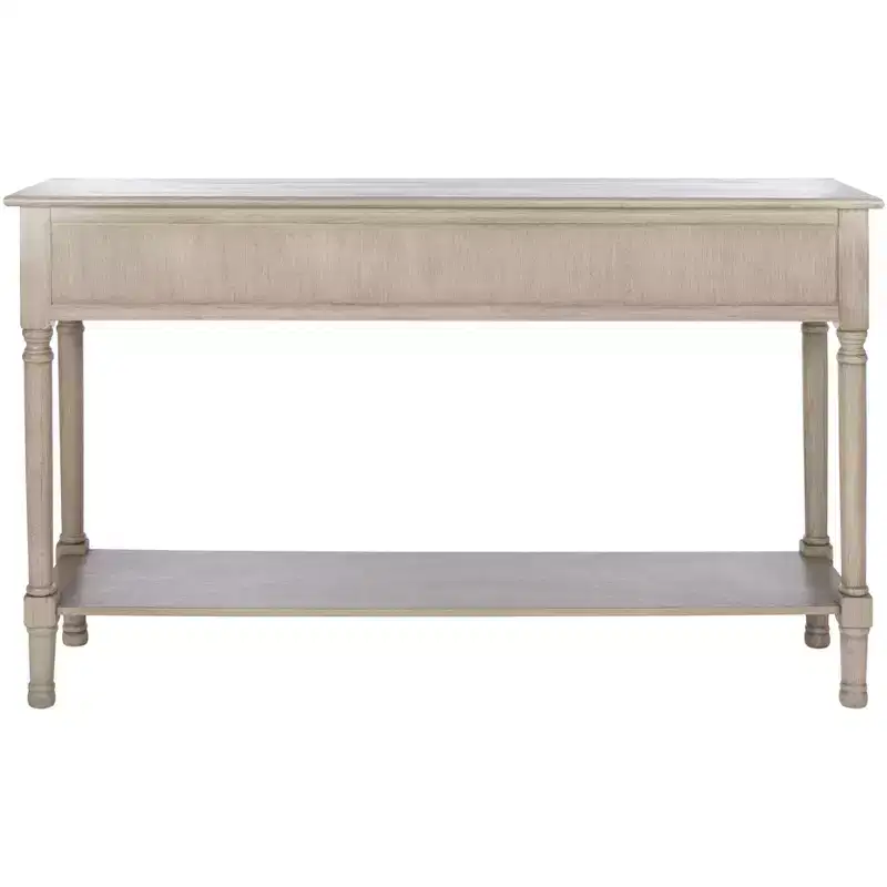 Landers 3Drw Console Table - CNS5711 - Safavieh