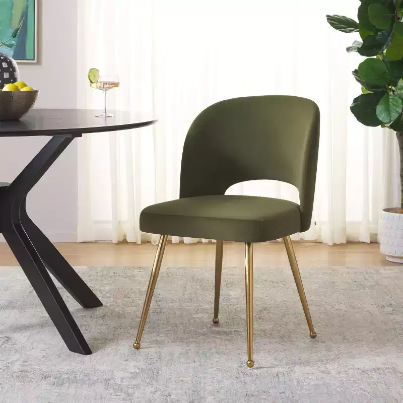 Aspyn Dining Chair - DCH1104 - Safavieh