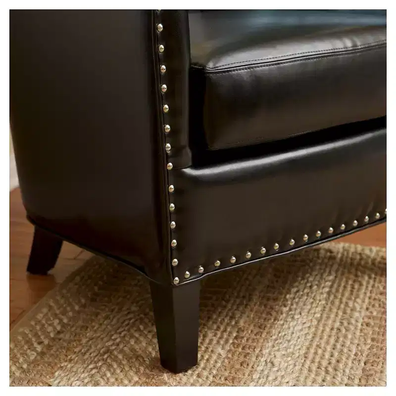 Austin Club Chair - Christopher Knight Home