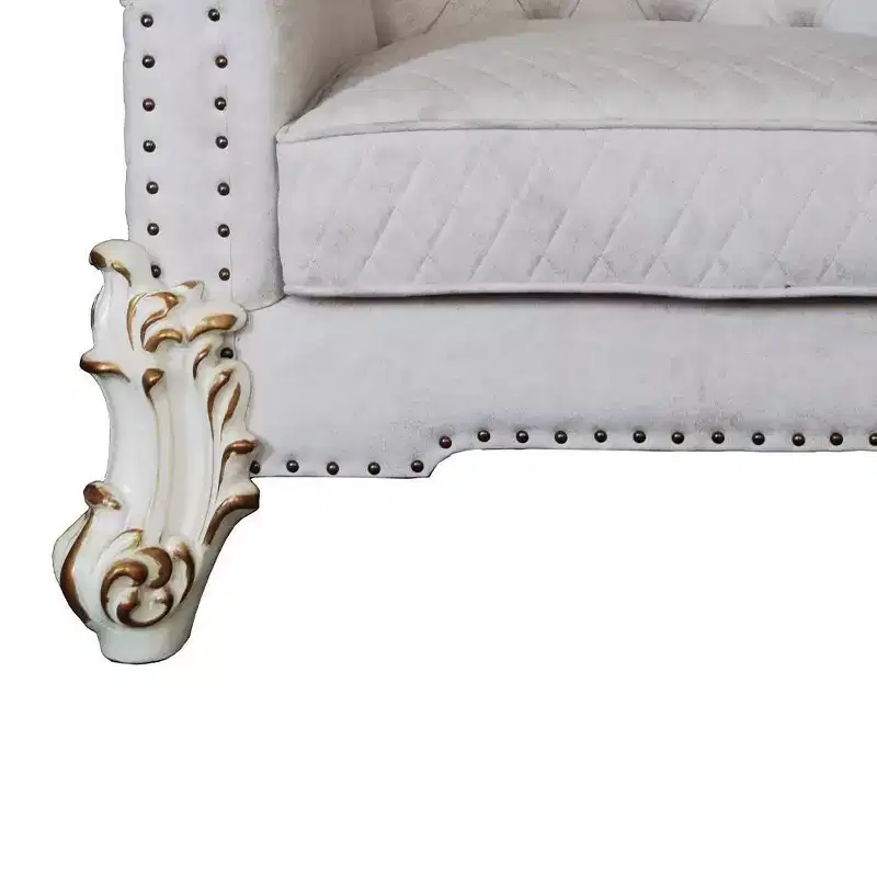 43" Vendome II Accent Chairs
