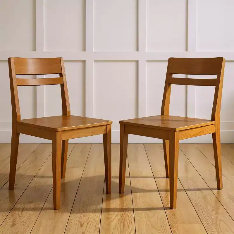 Crew Dining Chair, 2 Pack