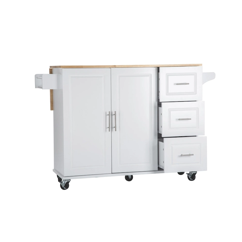 MM Kitchen Island