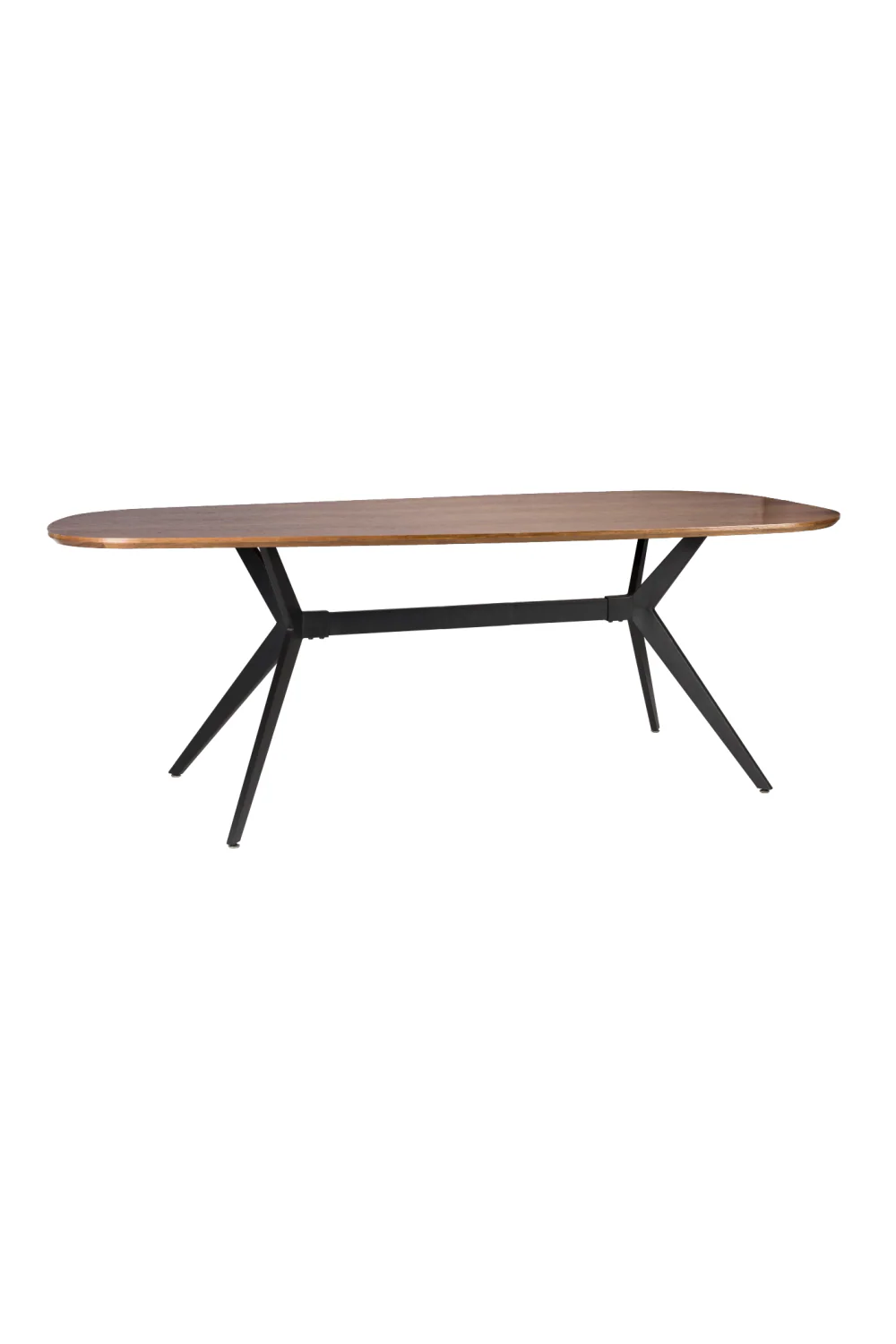 Modern Brown Dining Table