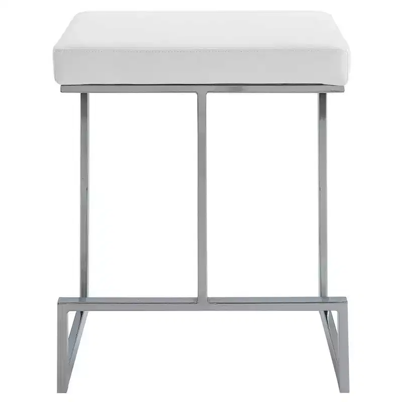 Carolina Living 24 Lumi Counter Height Barstool