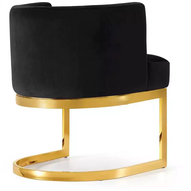 Velvet Dining Chair