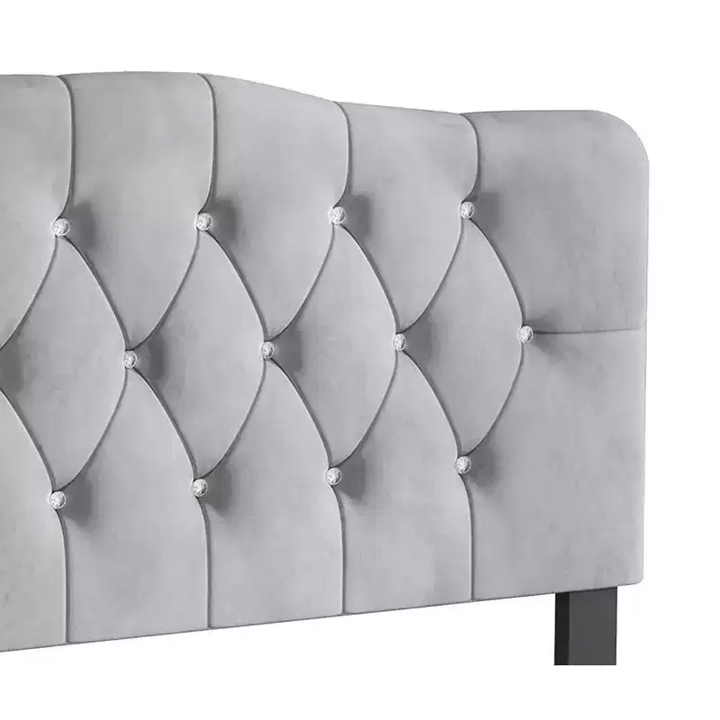 ChaletPosh Upholstered Headboard