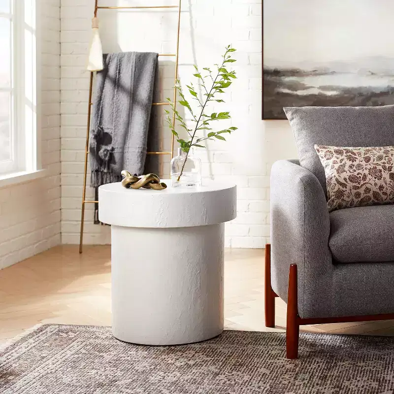 Endsidetables