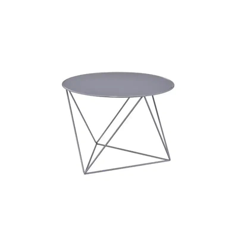 Epidia Accent Table - Acme Furniture