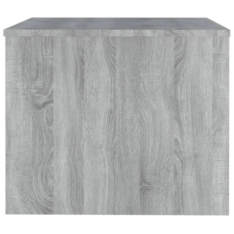 vidaXL Coffee Table Lift Top End Table Accent Side Sofa Table Engineered Wood - 31.5 x 19.7 x 16.7
