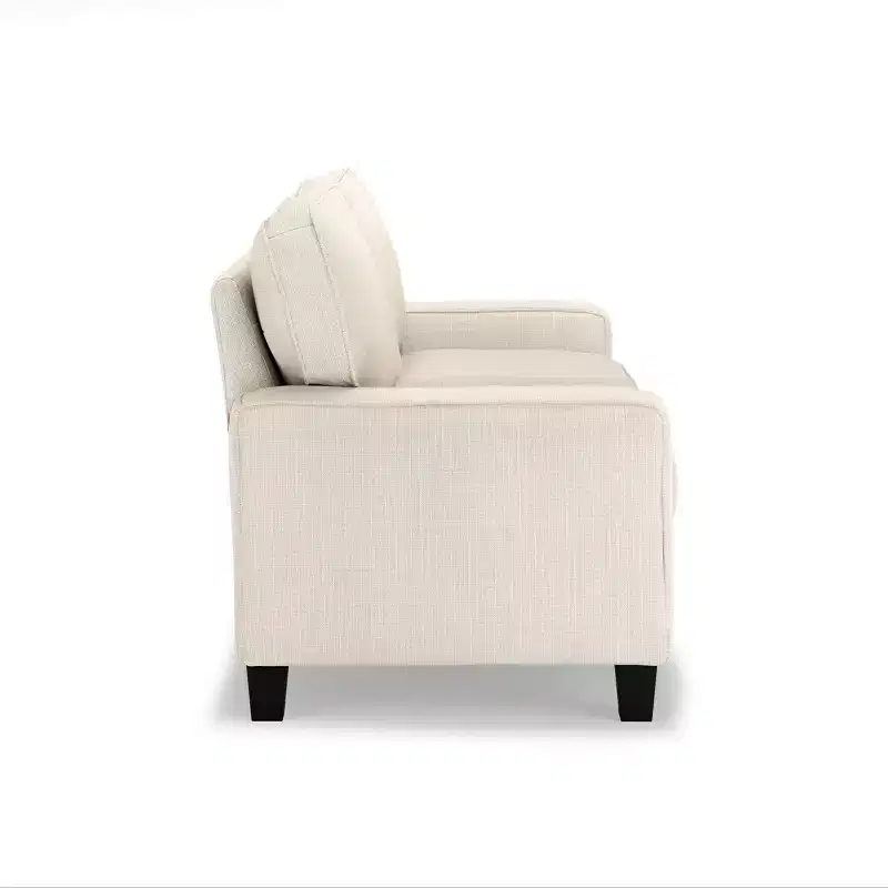 73 Palisades Sofa - Serta