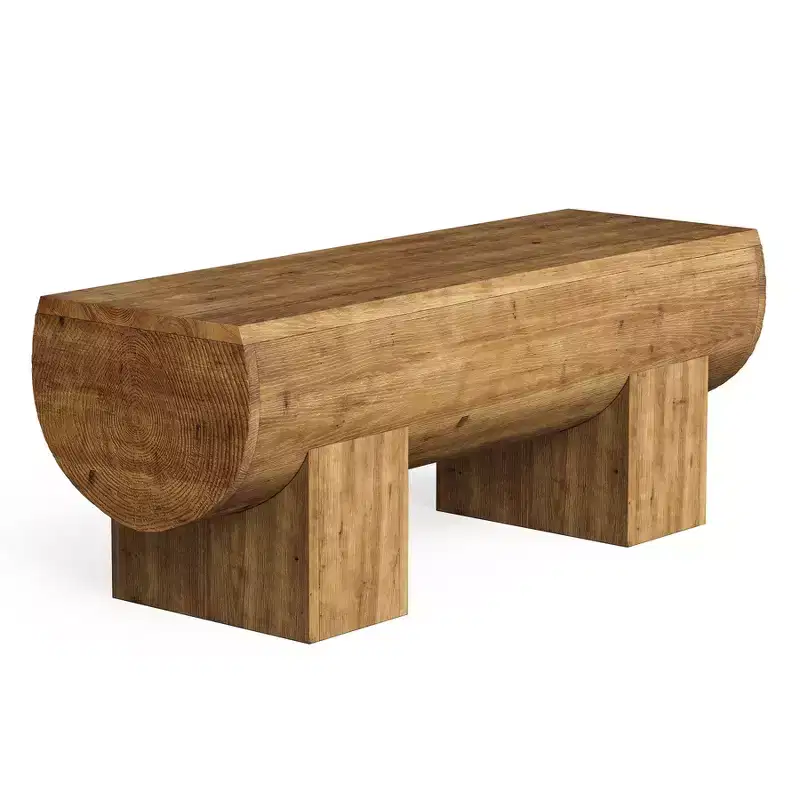 Solid Wood 47