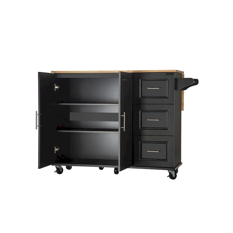MM Kitchen Island