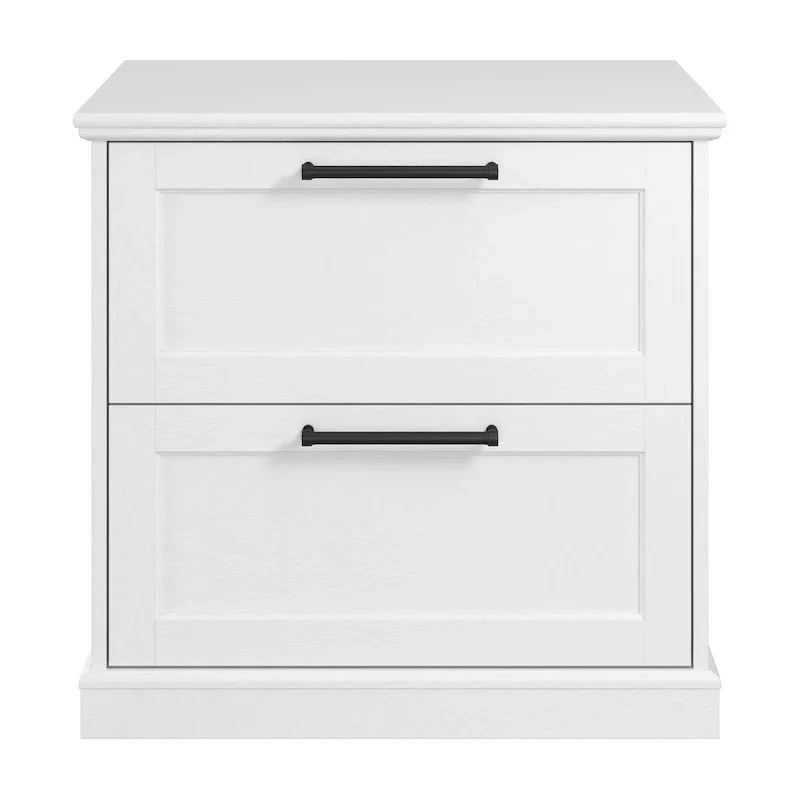 Westbrook 2 Drawer Lateral File Cabinet by Bush Furniture