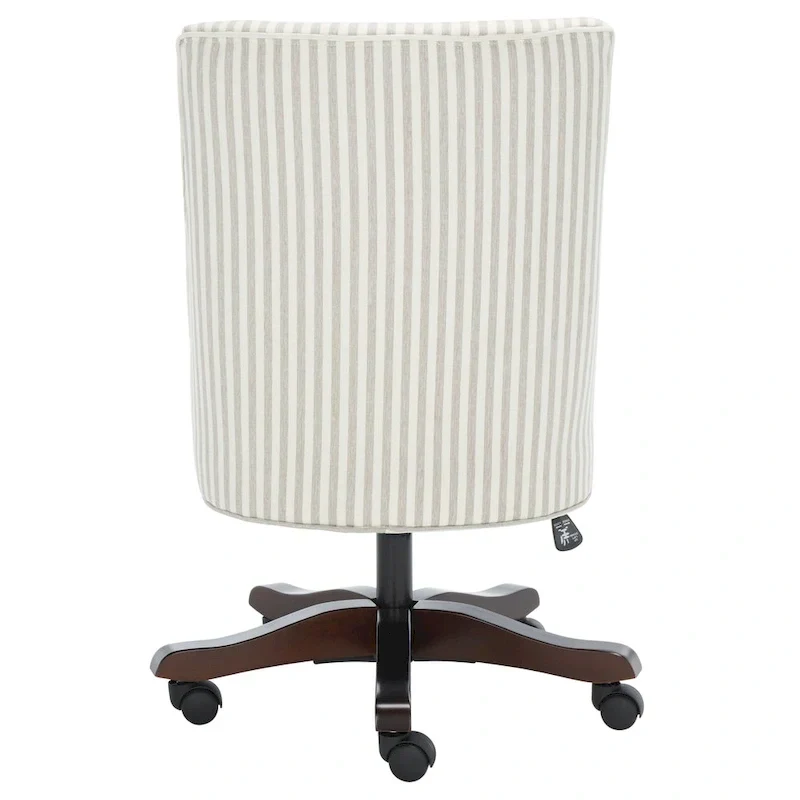 SAFAVIEH Meggan Desk Chair - 25Wx27Dx38H