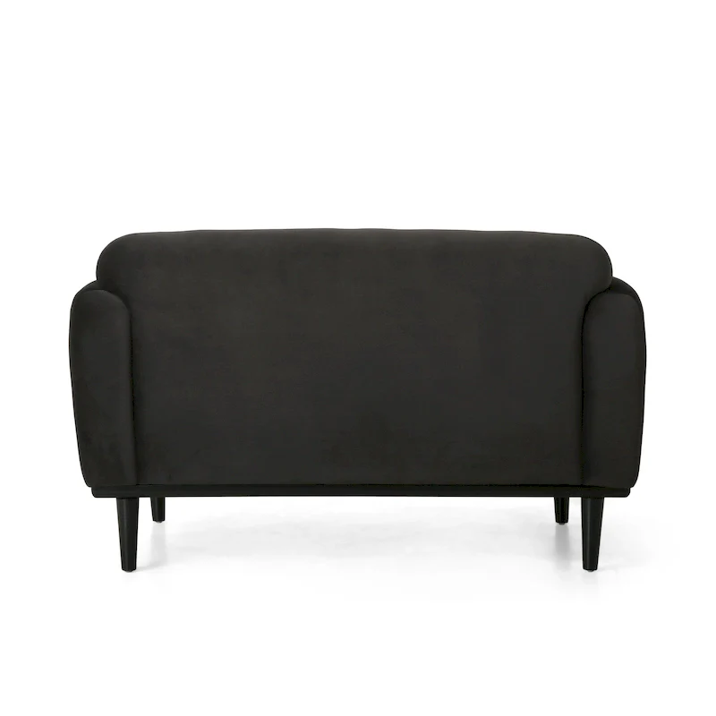 Chaparral Upholstered Loveseat by Christopher Knight Home