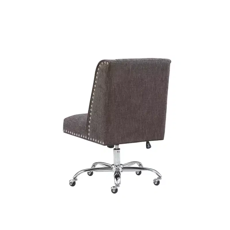Draper Office Chair - Linon
