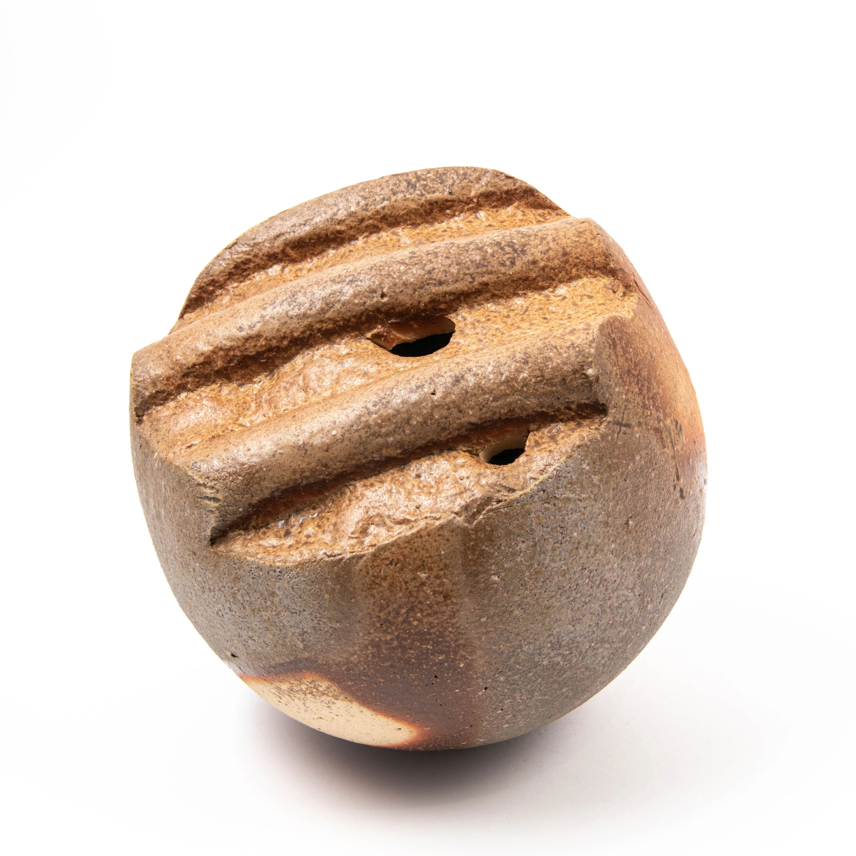 Natural Ash Damon Vase – Classic