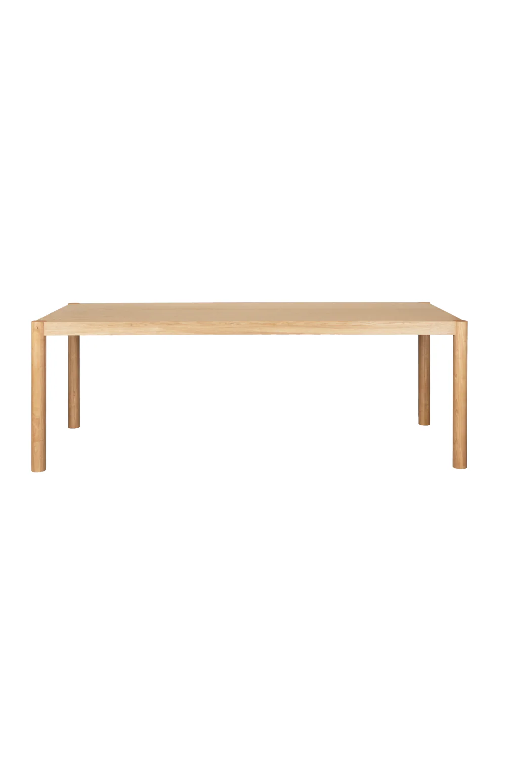 Nordic Style Dining Table