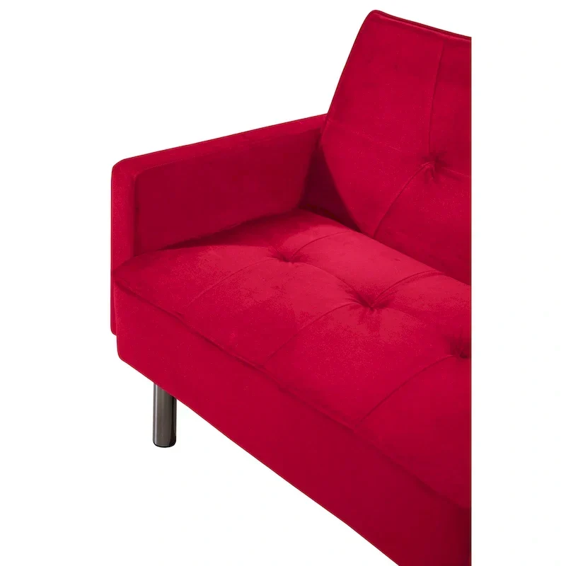 80 Convertible Sofa Sleeper Futon Sofa Bed