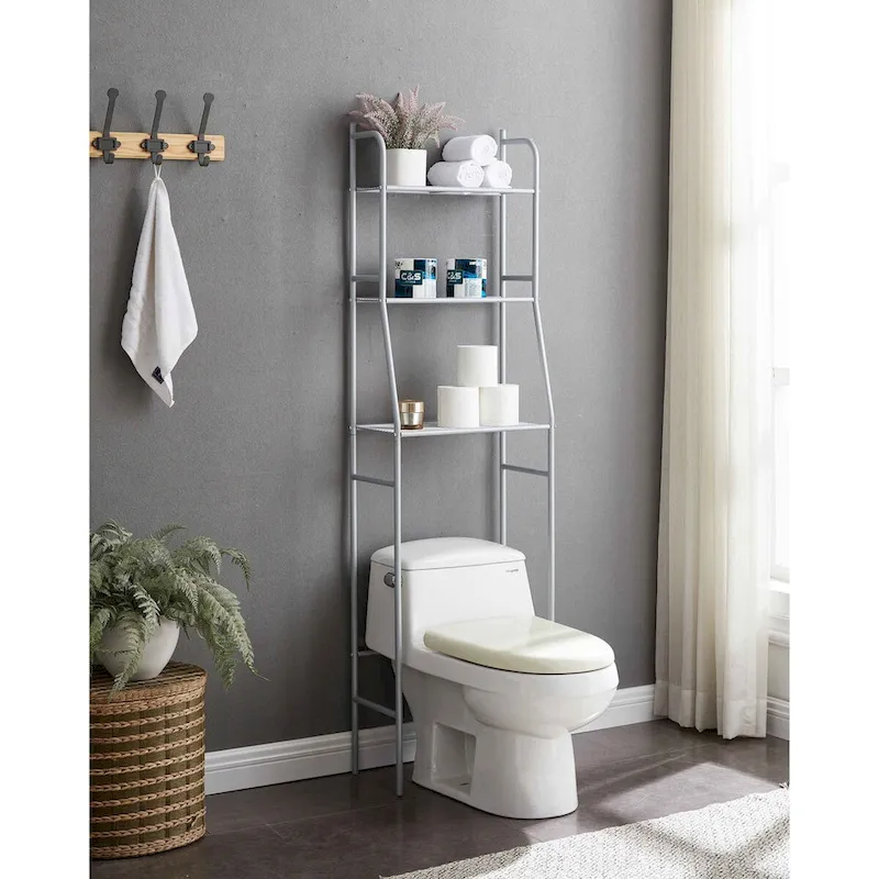 Over-the-toilet Storage