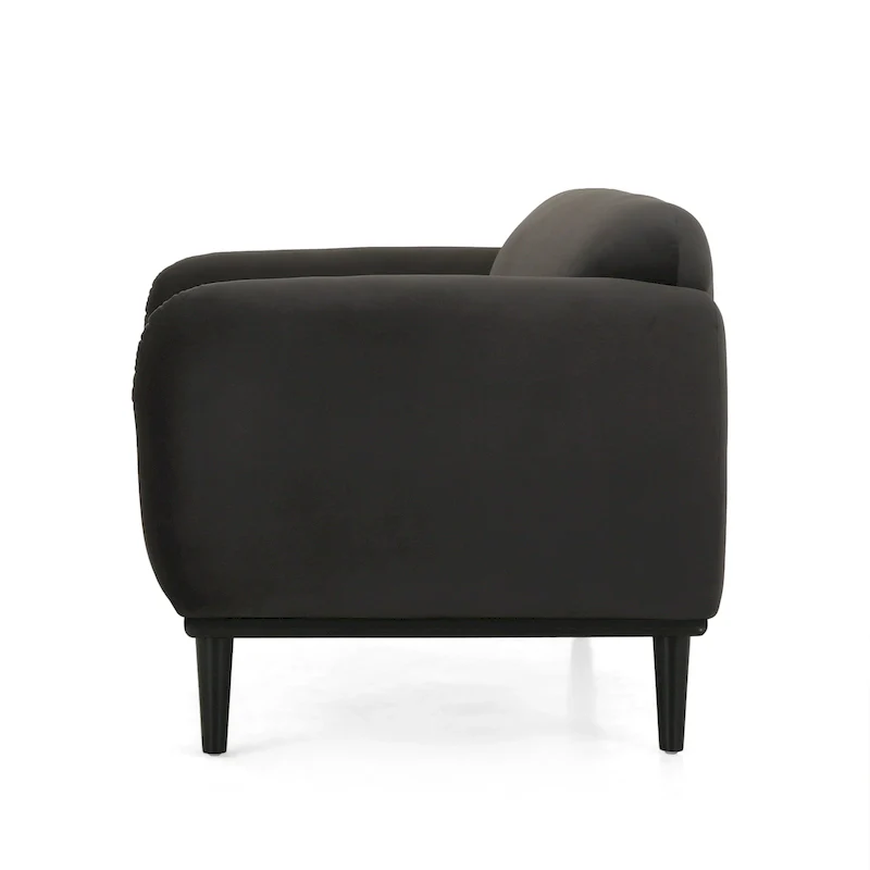Chaparral Upholstered Loveseat by Christopher Knight Home