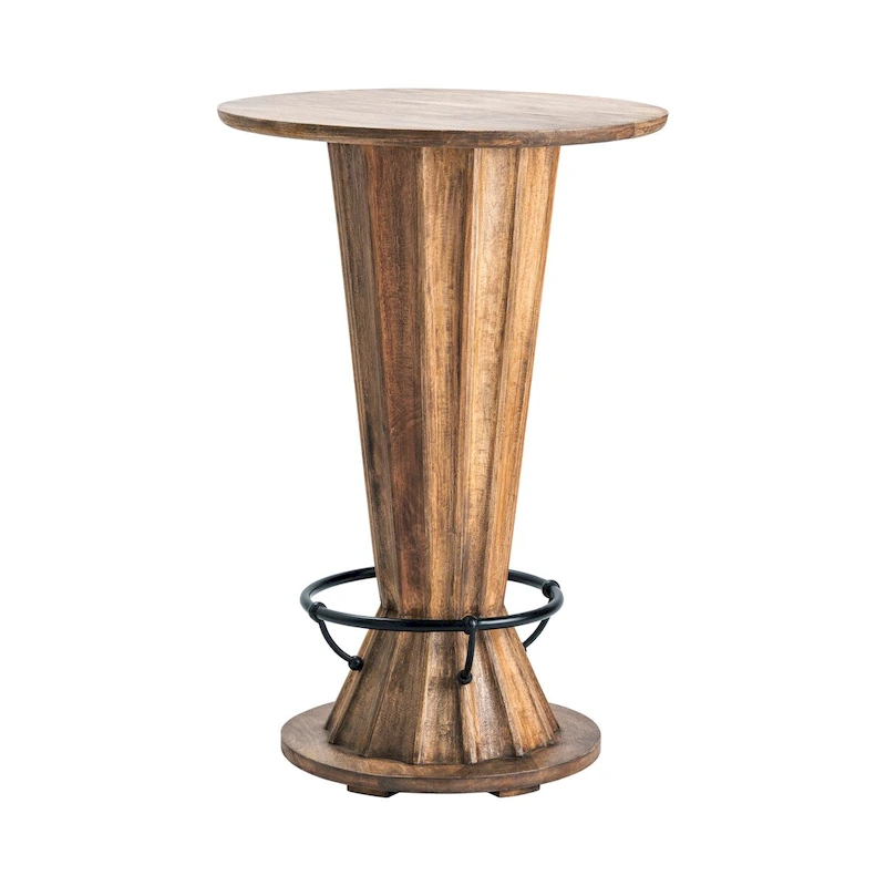 Cedar Creek Pub Table - 28x28x42
