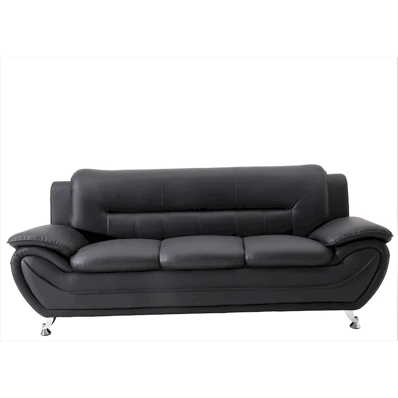 Sanuel 3 pieces living room sets