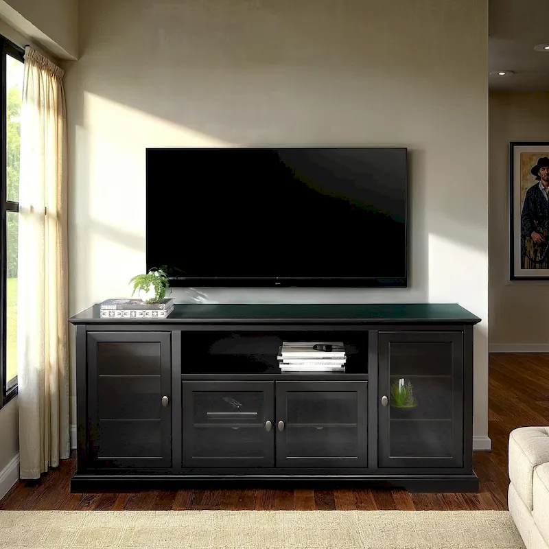 Middlebrook Beaverhead 70-inch Highboy TV Stand