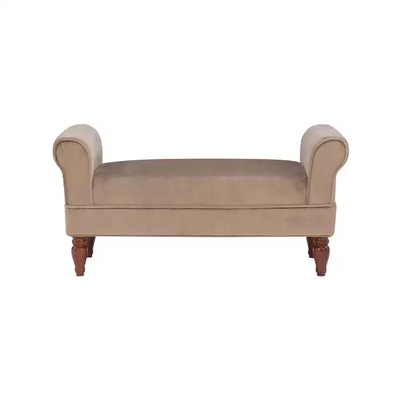 Lillian Bench - Linon