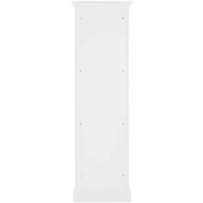 Surrey 6 Shelf 2 Hook Hall Tree - ETG2101 - Safavieh
