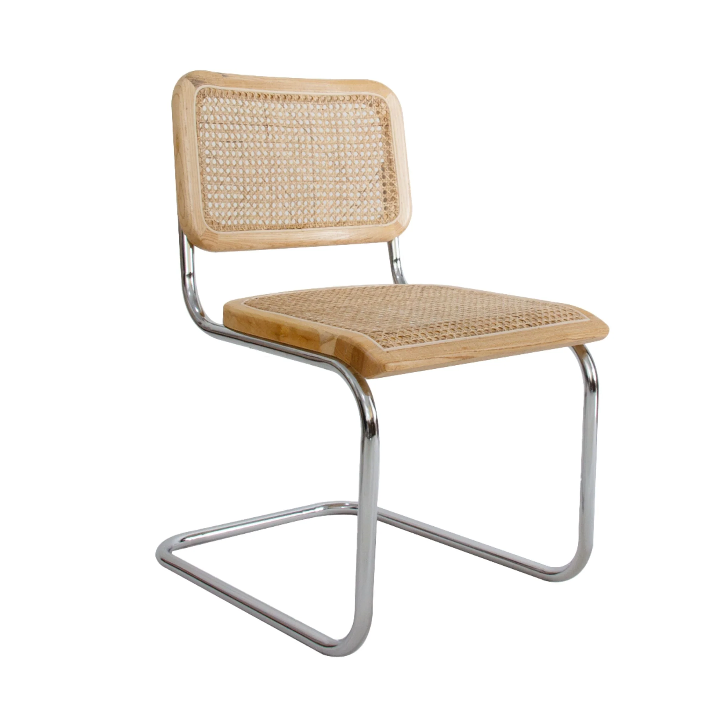 Replica Cesca Dining Chair Natural