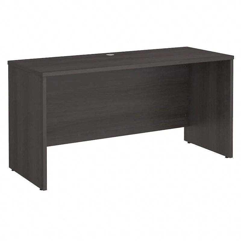 60W x 24D Credenza Desk