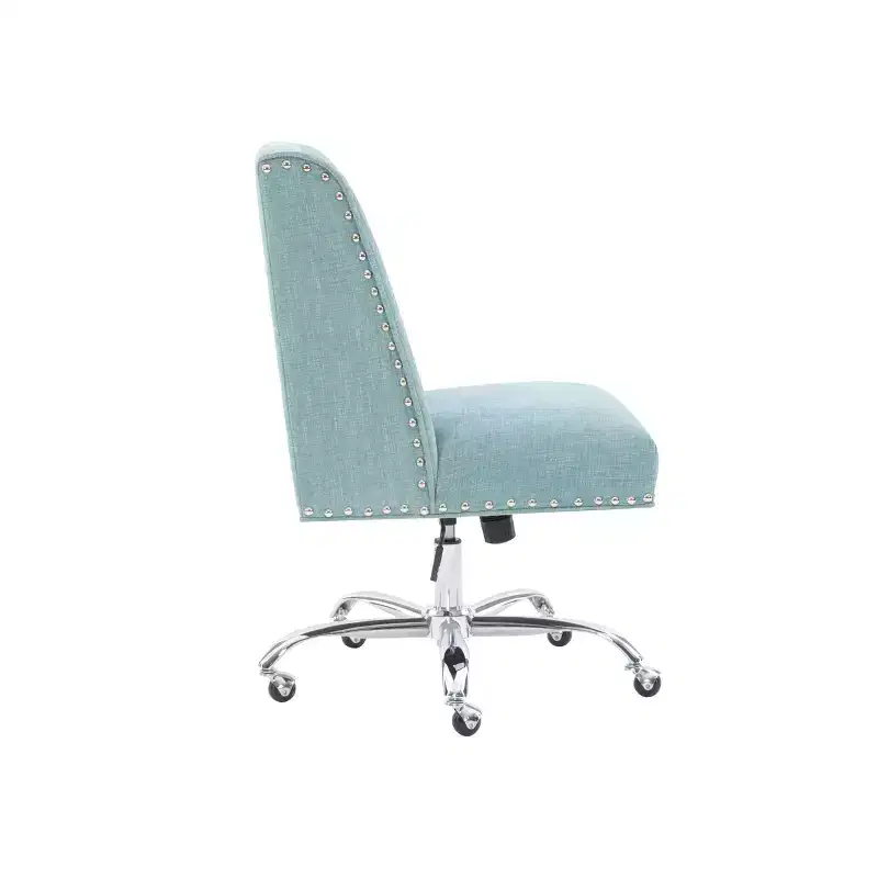 Draper Office Chair - Linon