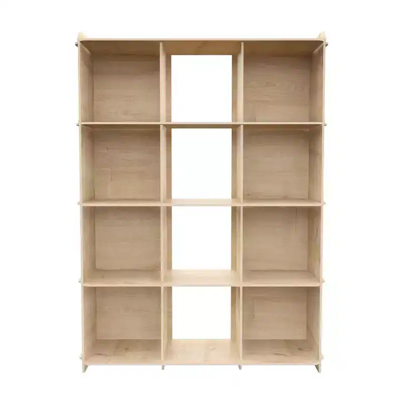 Decorotika,Zimba Bookcase 8 Mm