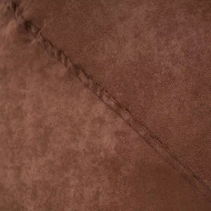 Madison Faux Suede Beanbag 5' - Christopher Knight Home