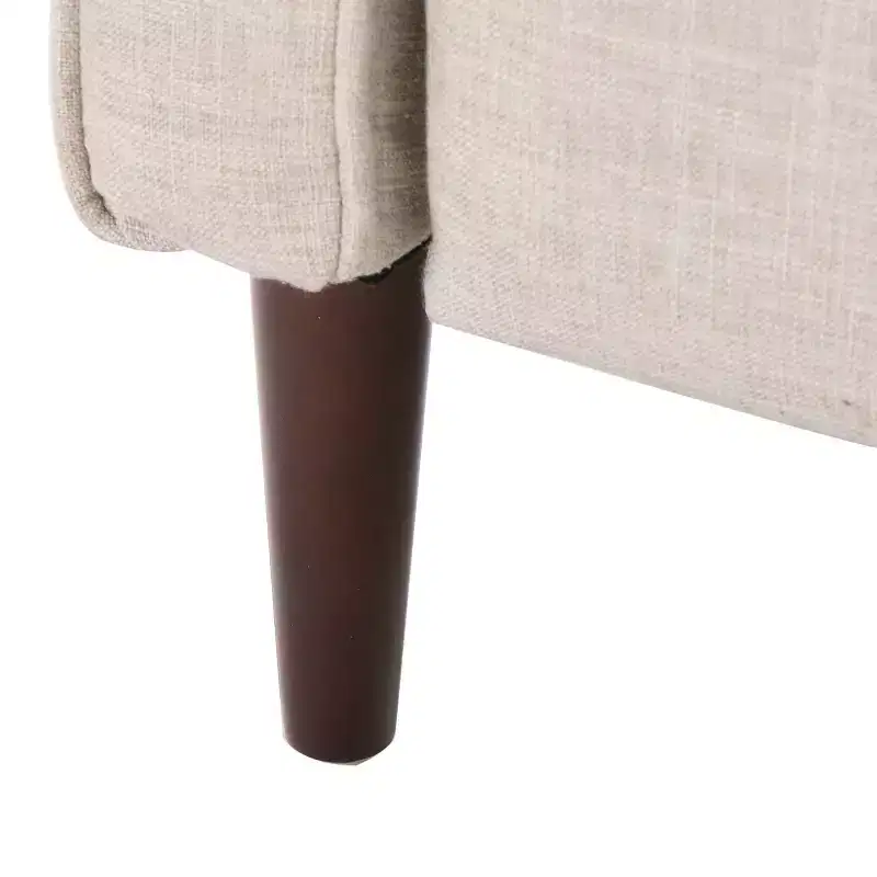 Mervynn Mid-Century Recliner - Christopher Knight Home