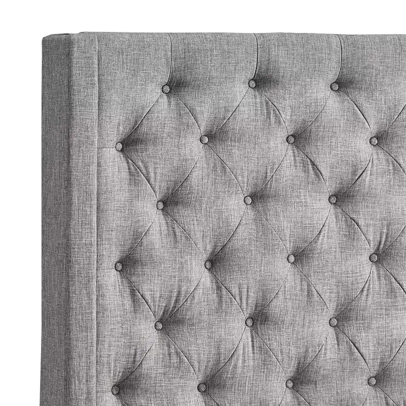 Declare 65H Headboard - iNSPIRE Q