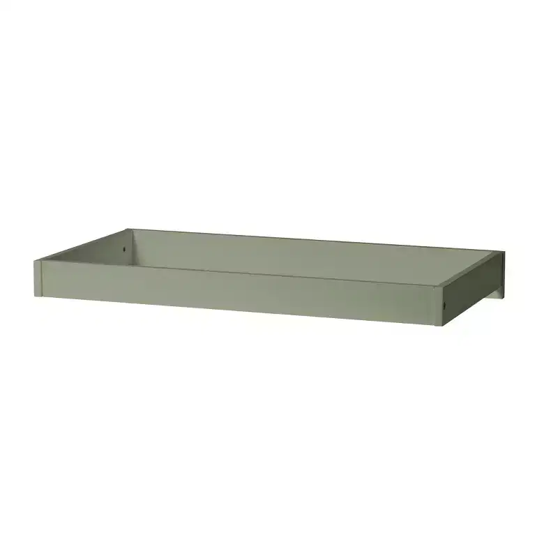 Dresser Changing Table Topper