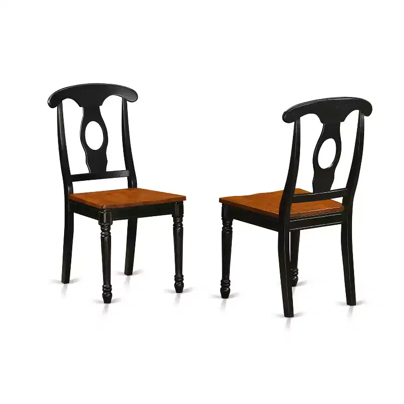 HomeStock Dropleaf Dining Table Set Kitchen Dining Table 42x42