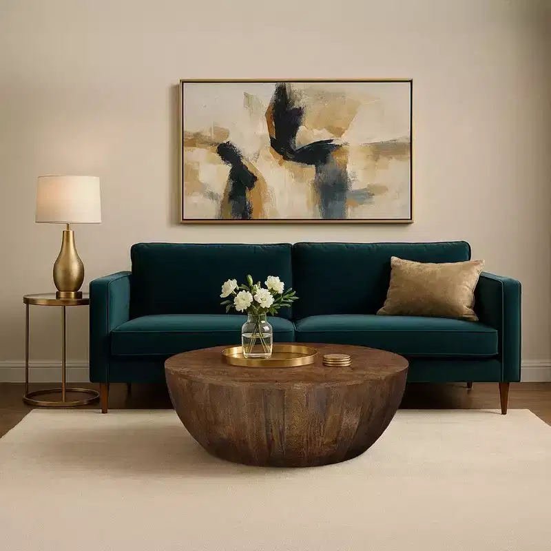 Coffee Table | 35.5
