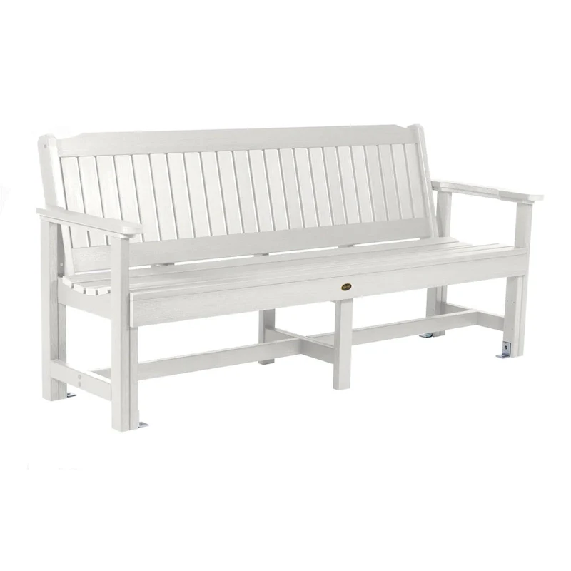 Highwood Professional Commercial Grade Exeter 6' Garden Bench