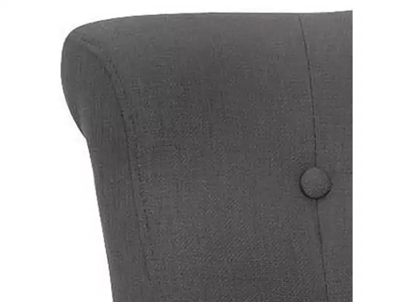 Arion Ring Chair 2 - Set of 2 - MCR4514 - Blue/Black - Safavieh Couture