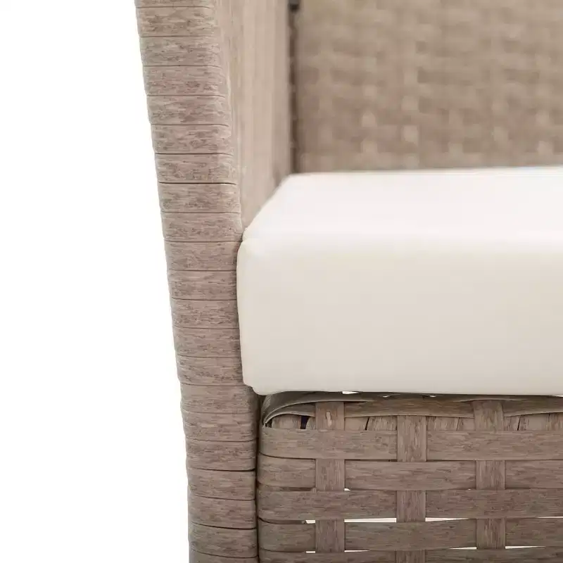 vidaXL Garden Chair, Chairs