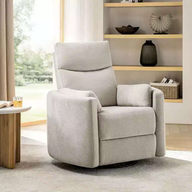 Swivel Rocker Power Recliner