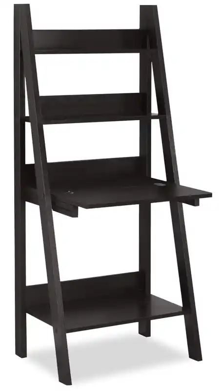 25.5 Ladder Style Office Desk