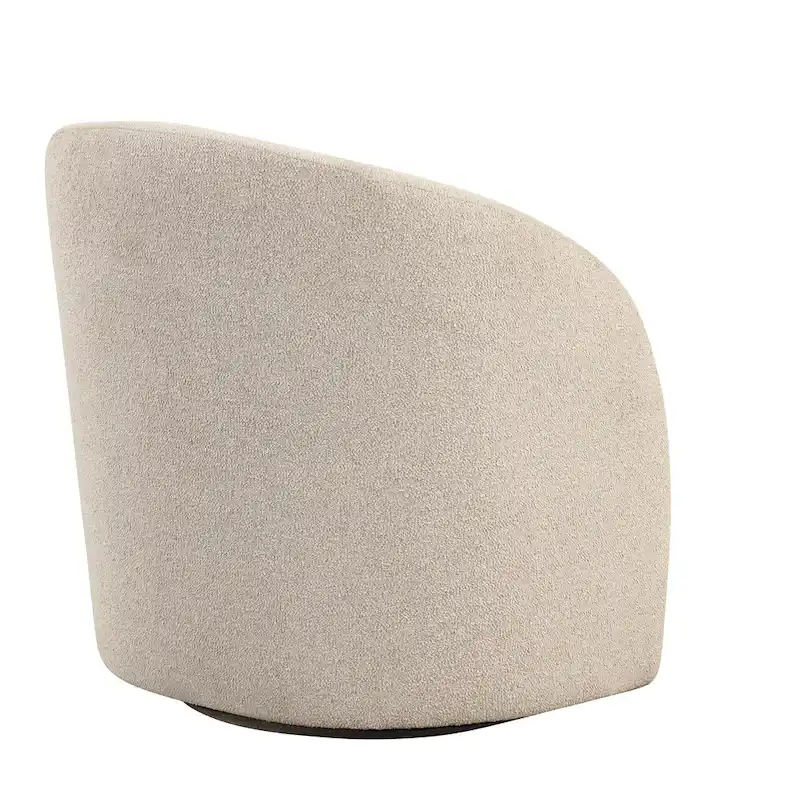 Lifestyle Solutions Boston Swivel Tub Chair