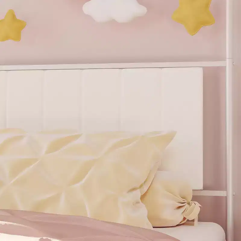 Bed frame
